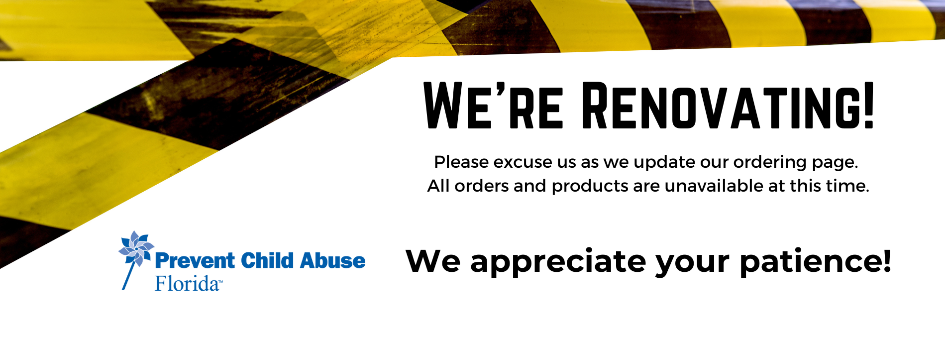 PCAF Resources and Printed Materials